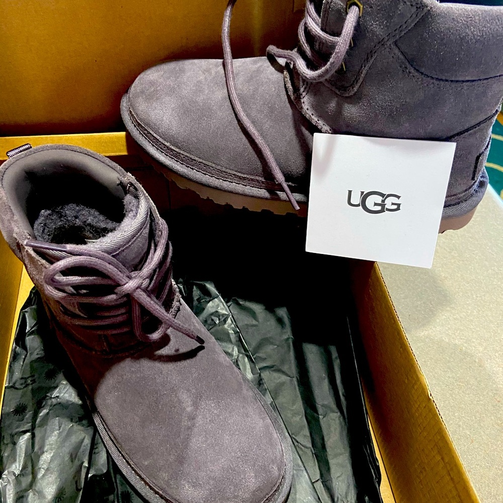 Ugg Neumel Hiker Boots 🥾